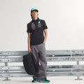Custom MERCEDES - AMG PETRONAS F1  Polo Shirt