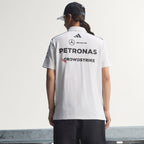 Custom MERCEDES - AMG PETRONAS F1  Polo Shirt