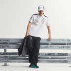 Custom MERCEDES - AMG PETRONAS F1  Polo Shirt